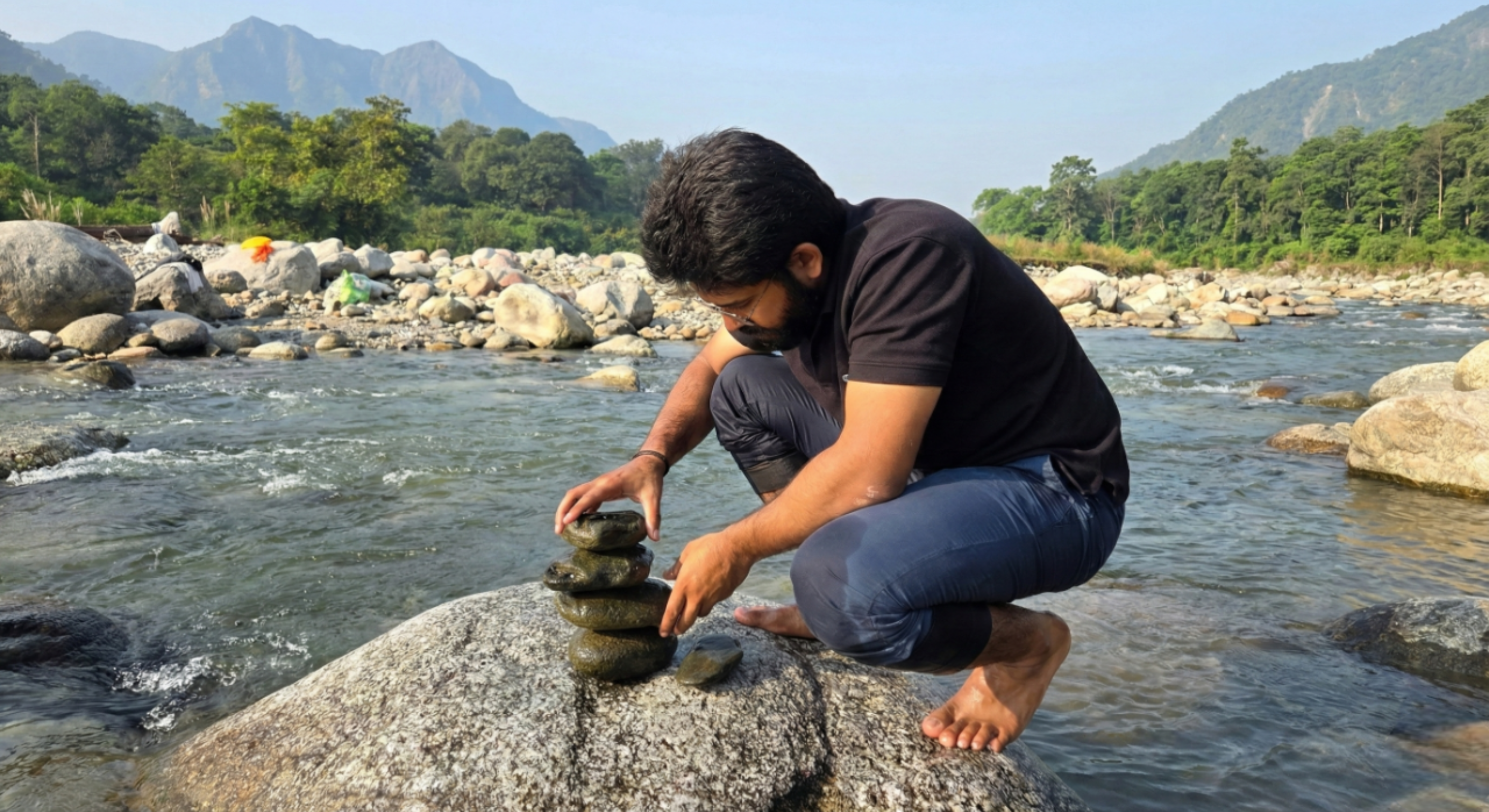 Growth & Spirit Banner