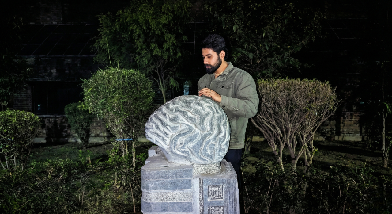 Mind & Matter Banner