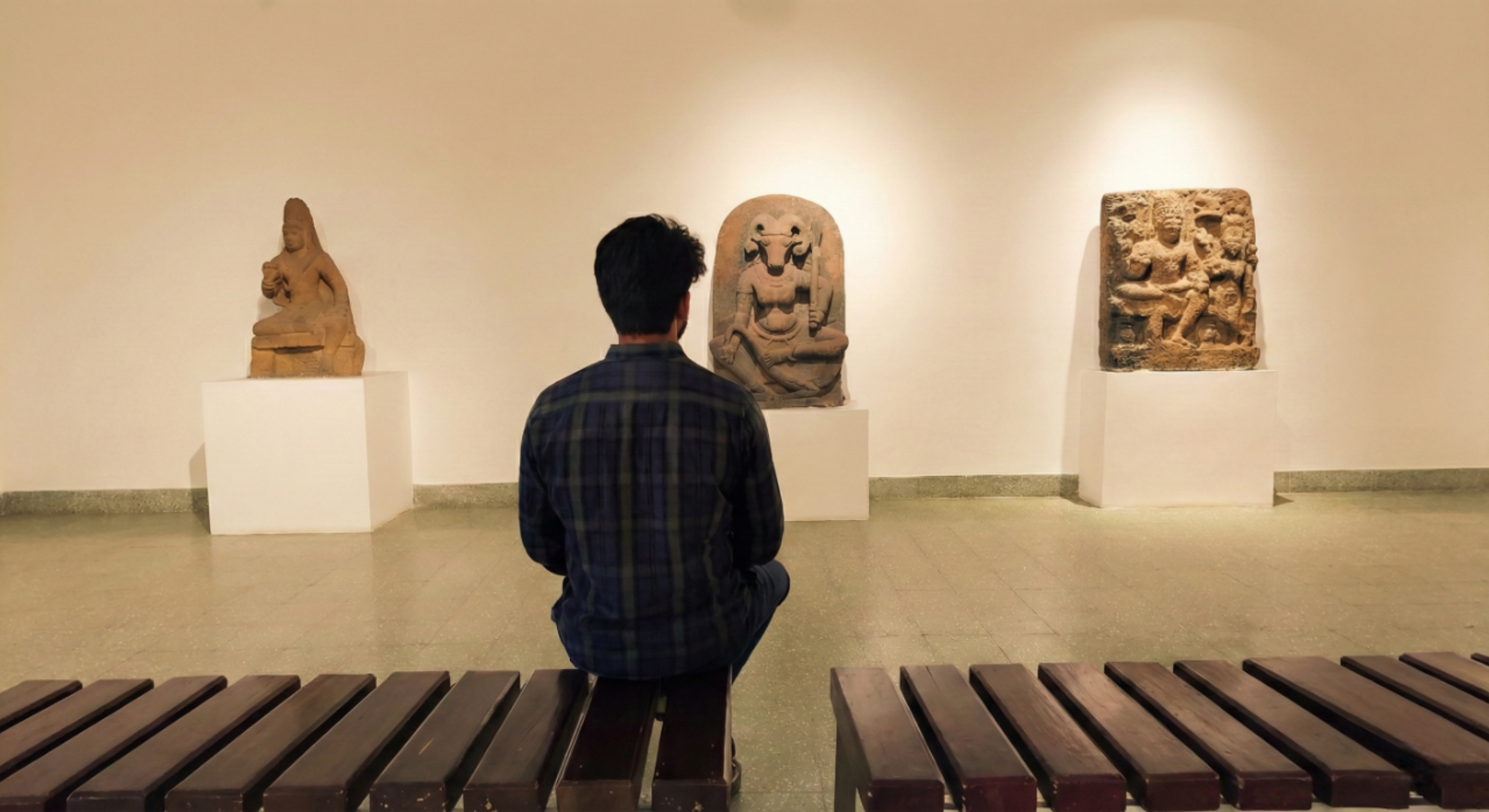 Society & Time Banner