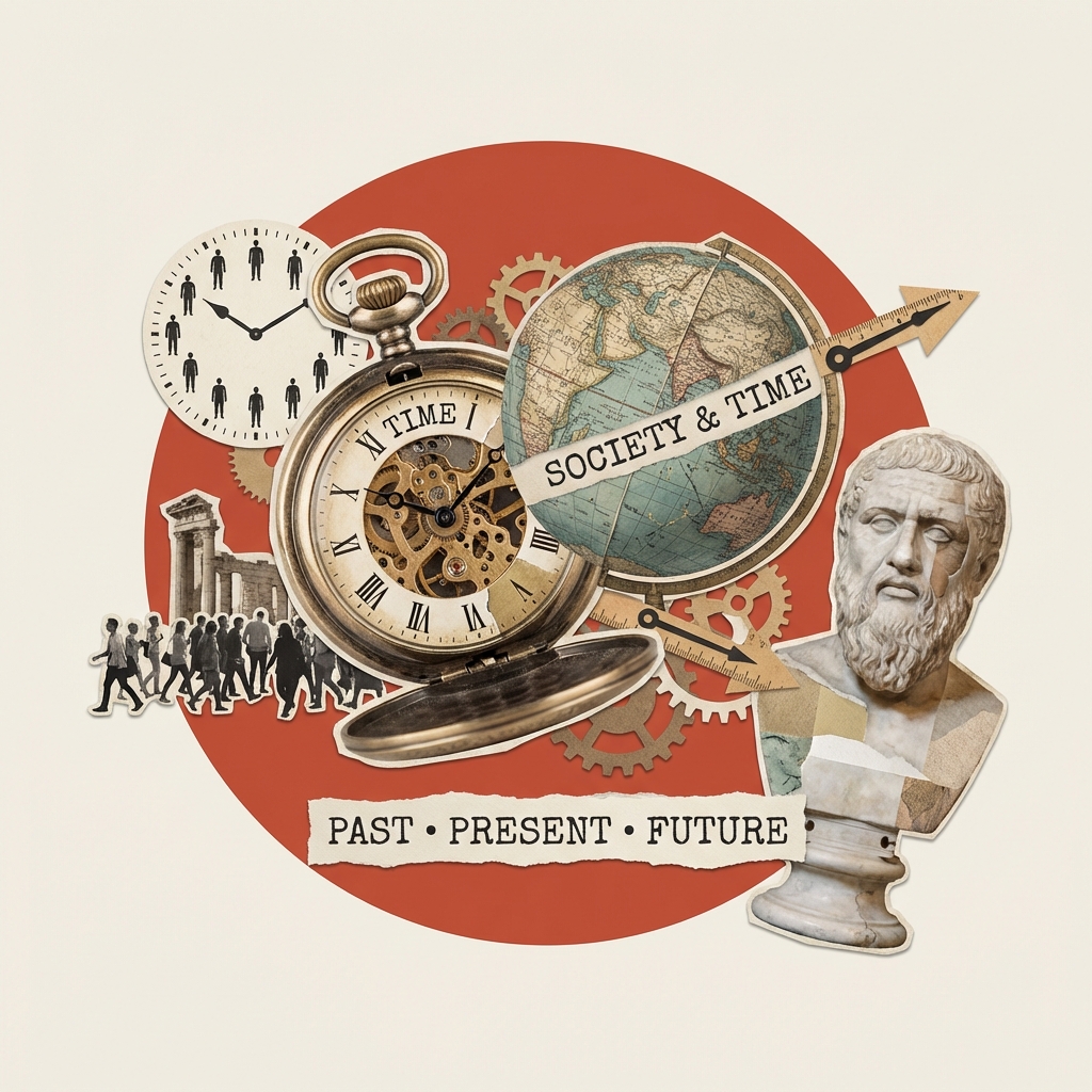 Society & Time